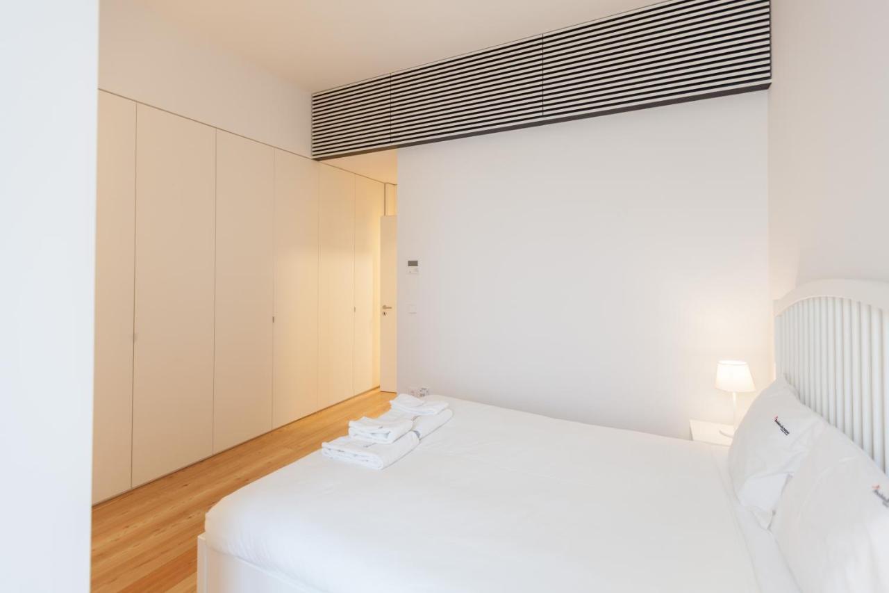Apartment Flh Augusta's Arch Bright Flat Lissabon